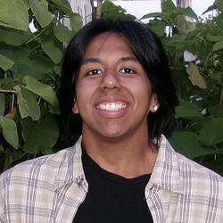 Zeke Ruiz